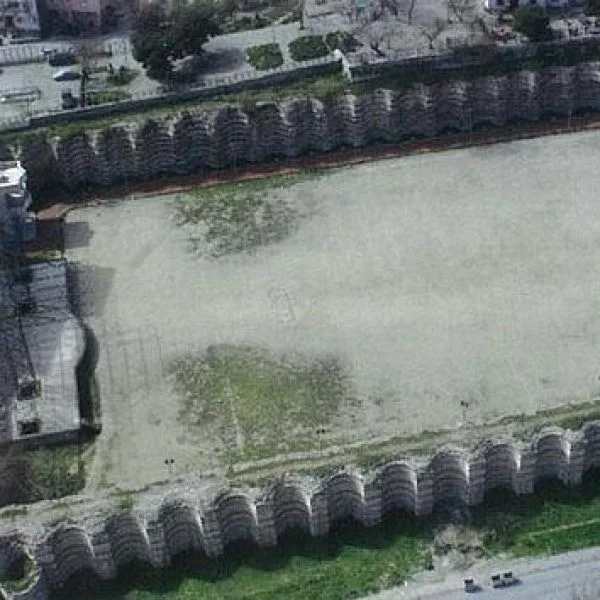 Fildamı Sarnıcı