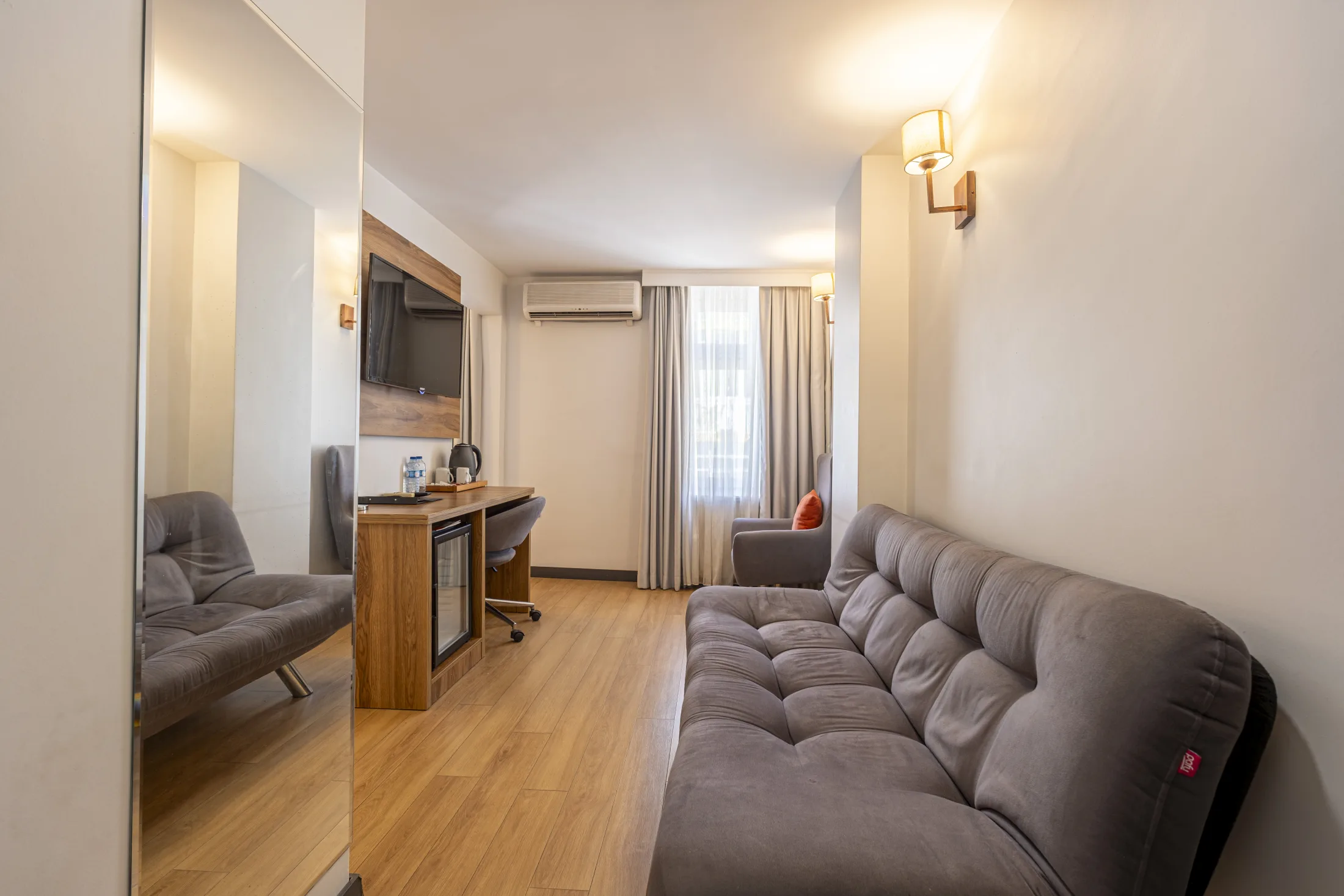 Business Life Hotel Bakırköy