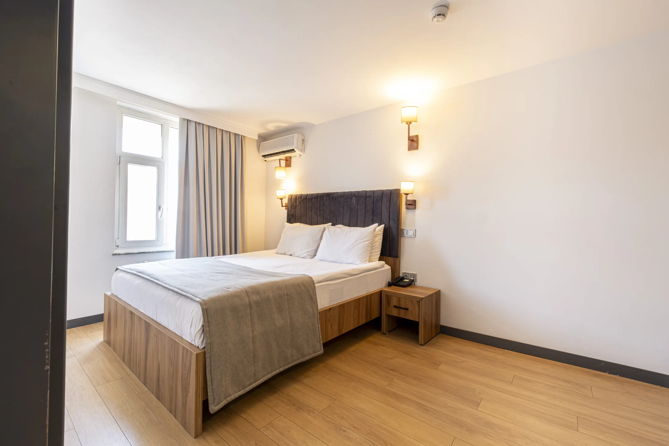 Business Life Hotel Bakırköy - Standart Triple oda