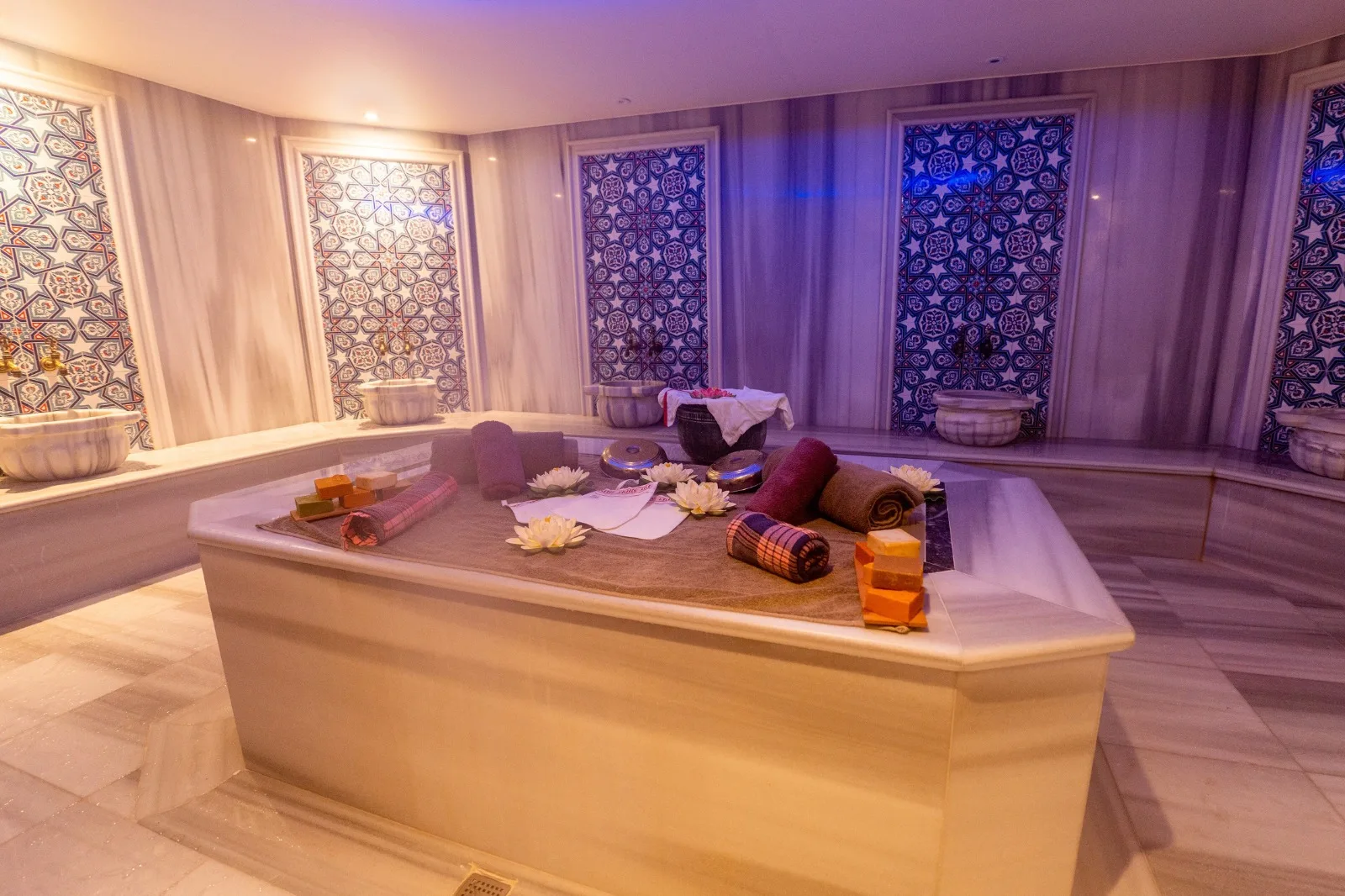 Spa & Masaj 3