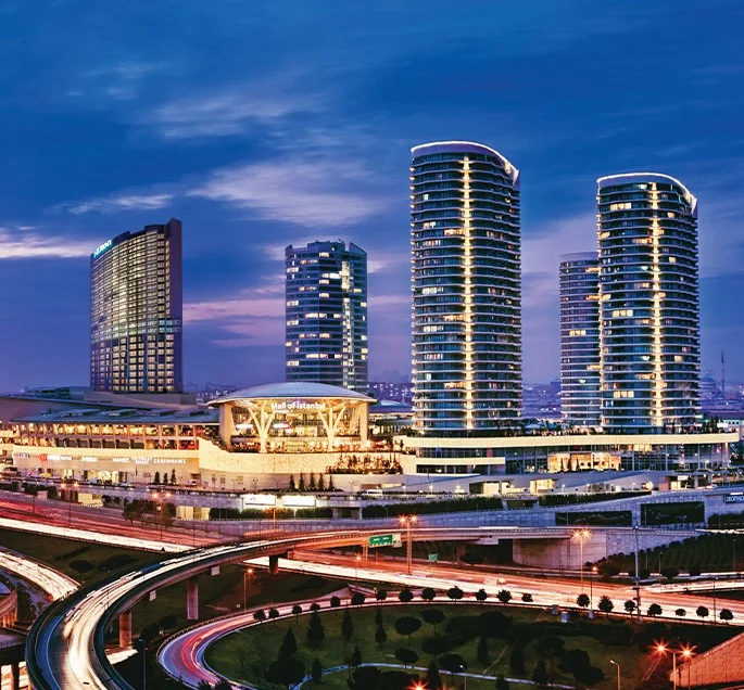 Mall of Istanbul