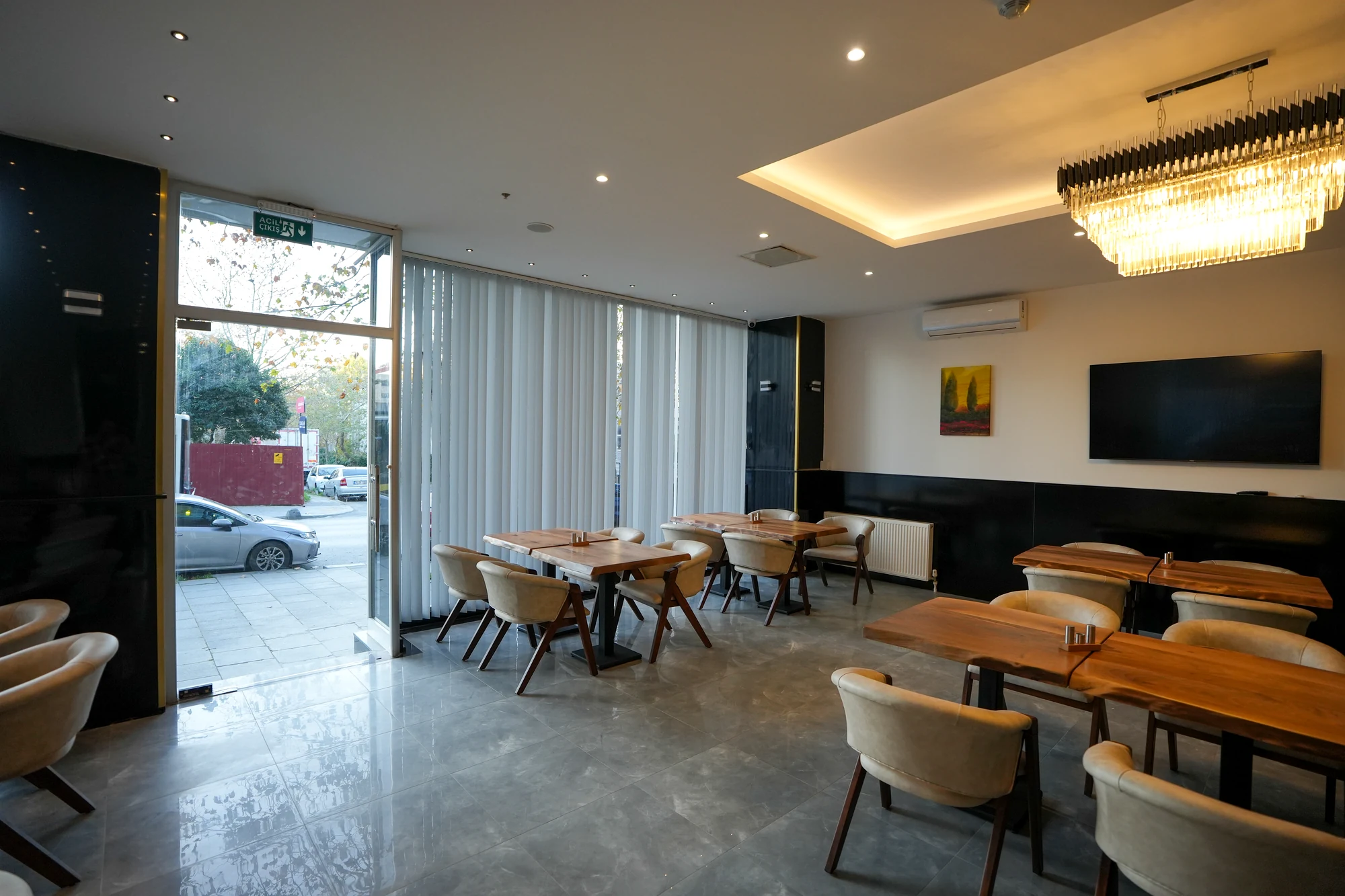 Restoran 4