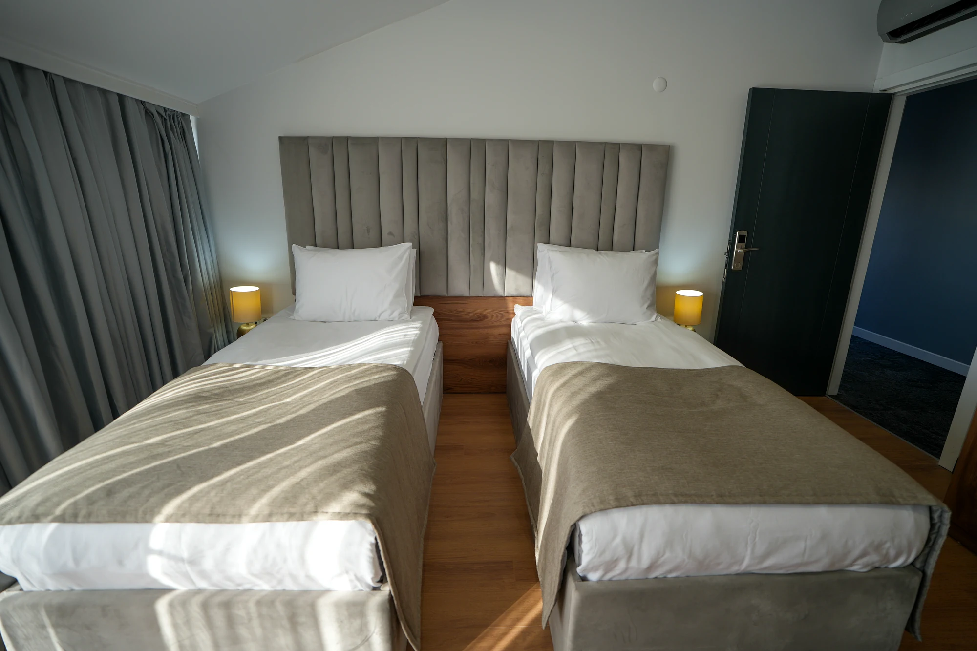 Business Life Hotel Güneşli Standart Twin oda