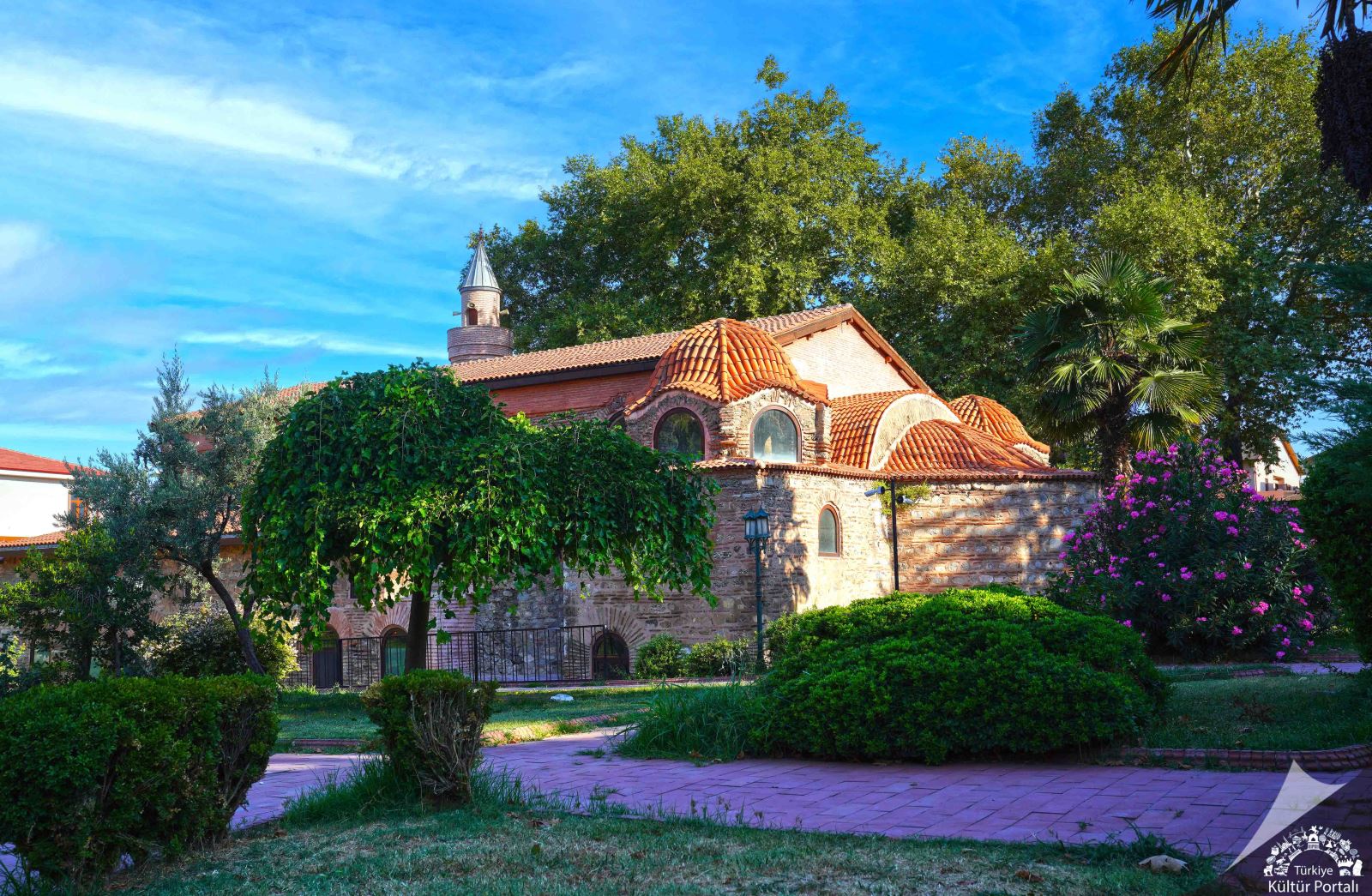 Ayasofya Orhan Camii