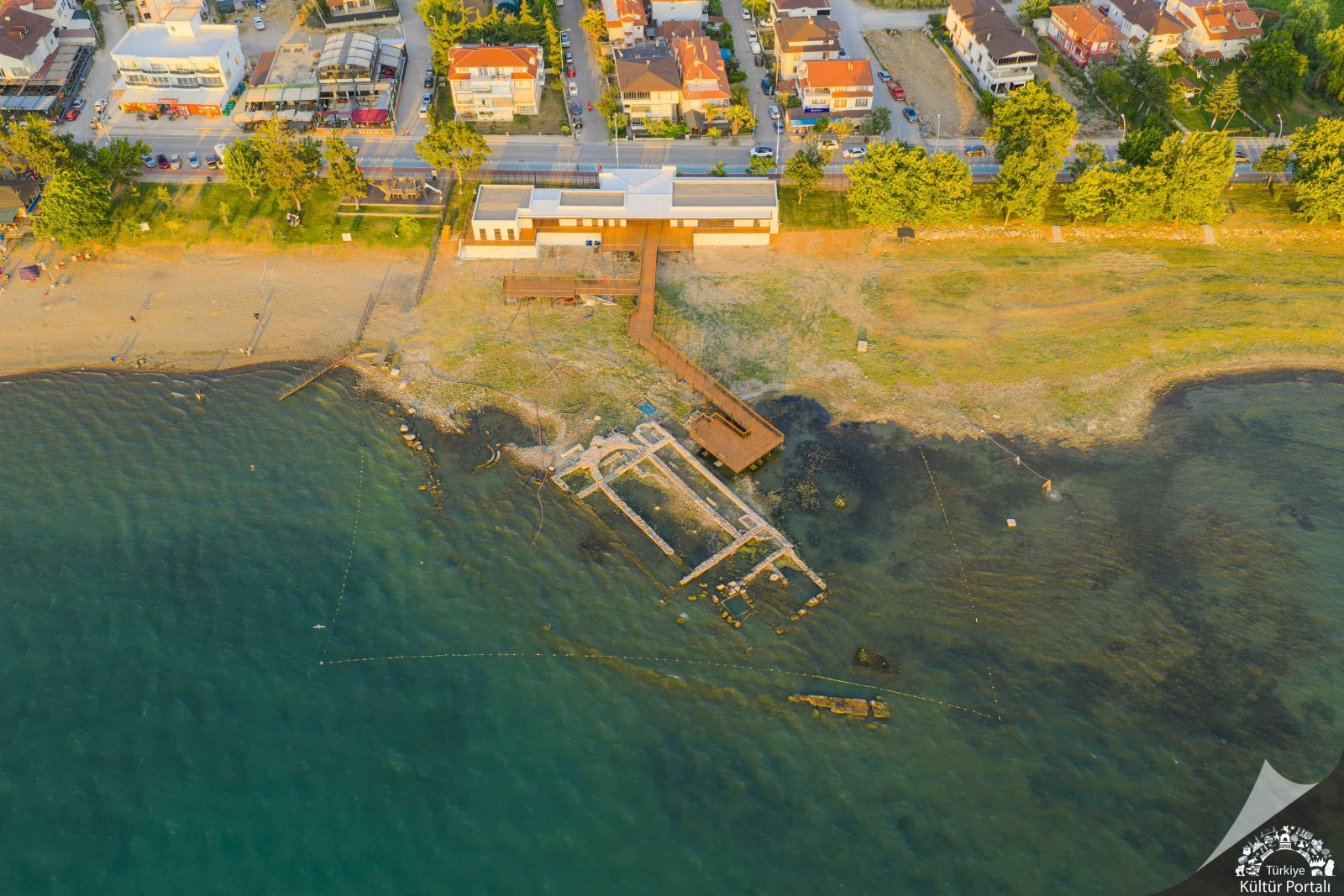 Lake Life Hotel - İznik 3