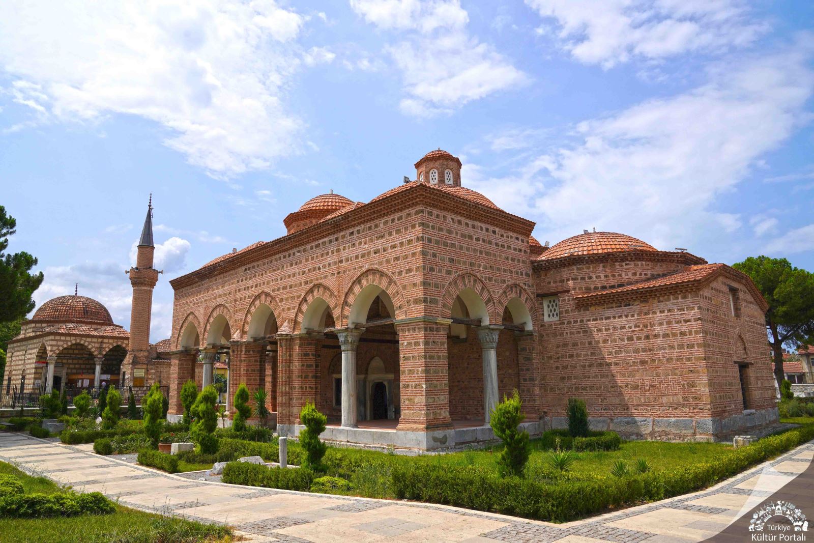 Nicaea’dan İznik’e