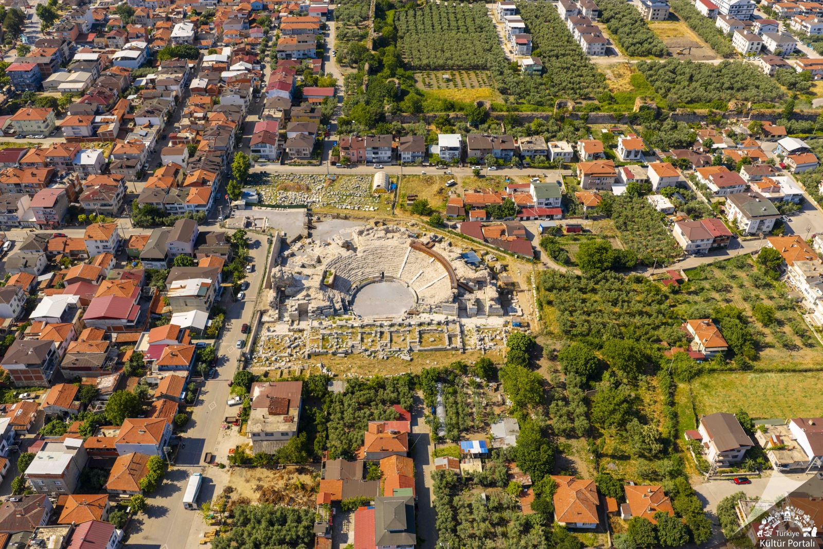 Nicaea’dan İznik’e