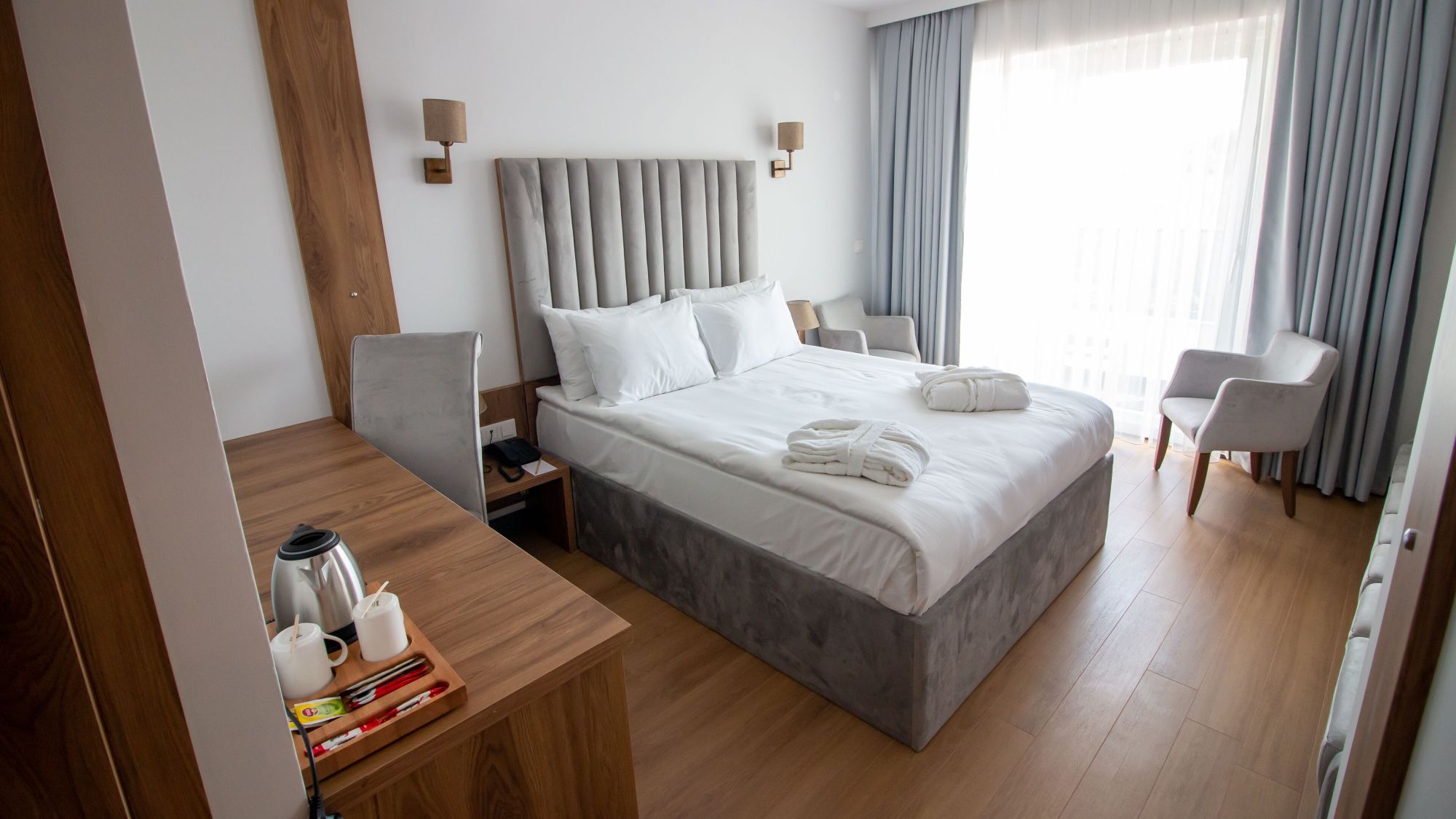 Standard Double Room 2