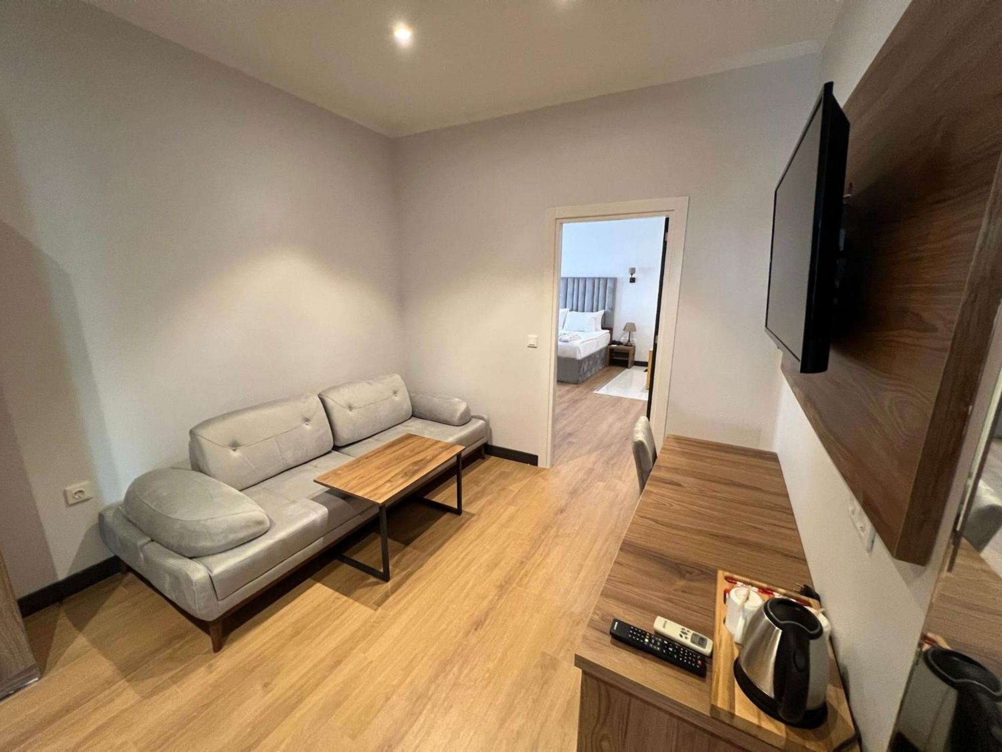 Superior Suite